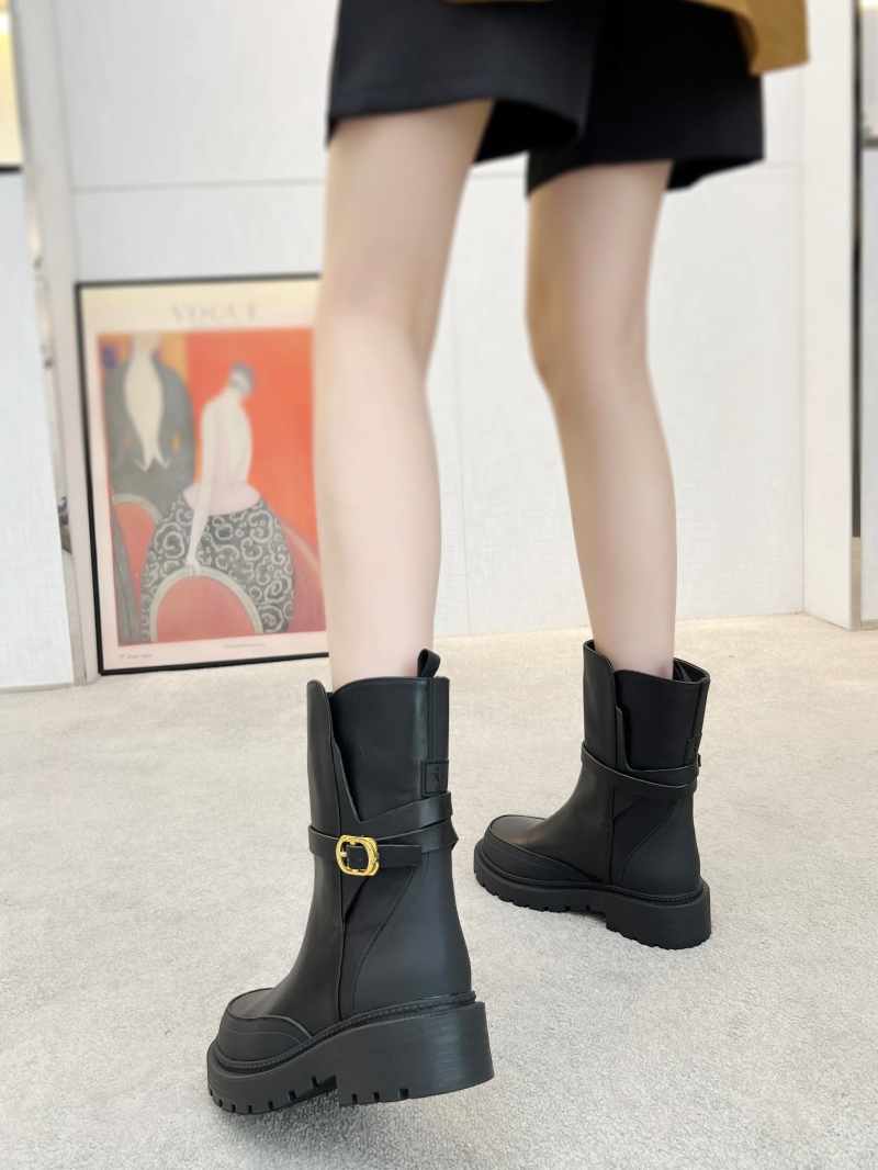 Christian Dior Boots